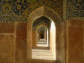 Isfahan, Moschea dell’Imam