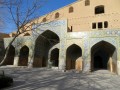 Isfahan, Moschea dell’Imam