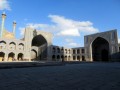 Isfahan, Moschea dell’Imam