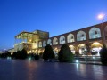 Isfahan, Piazza Naqsh-e Jahàn