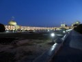 Isfahan, Piazza Naqsh-e Jahàn