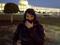 Isfahan, Piazza Naqsh-e Jahàn