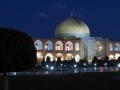 Isfahan, Piazza Naqsh-e Jahàn