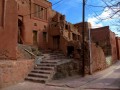 Abyaneh Village