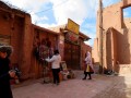 Abyaneh Village