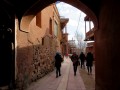 Abyaneh Village