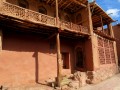 Abyaneh Village