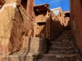 Abyaneh Village