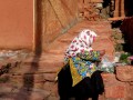 Abyaneh Village