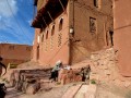 Abyaneh Village