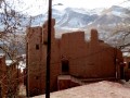 Abyaneh Village