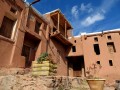Abyaneh Village