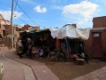 Abyaneh Village