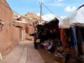 Abyaneh Village