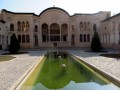 Kashan, Tabatabaei House