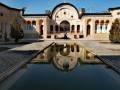 Kashan, Tabatabaei House