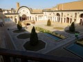 Kashan, Tabatabaei House