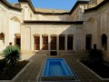 Kashan, Tabatabaei House