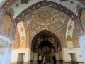 Kashan, Giardini di Fin