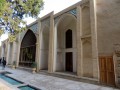 Kashan, Giardini di Fin