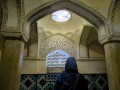 Kashan, Giardini di Fin