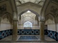 Kashan, Giardini di Fin