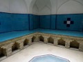 Kashan, Giardini di Fin