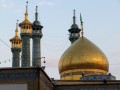 Città santa di Qom
