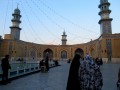 Città santa di Qom