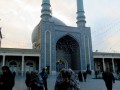 Città santa di Qom