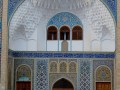 Città santa di Qom