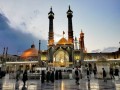 Città santa di Qom