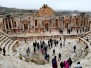 Jerash-Ajloun-CastelliDelDeserto