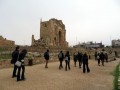 Sito Archeologico, Jarash