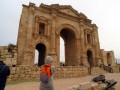 Sito Archeologico, Jarash