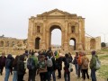 Sito Archeologico, Jarash
