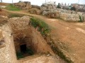Sito Archeologico, Jarash