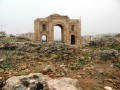 Sito Archeologico, Jarash