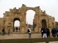 Sito Archeologico, Jarash