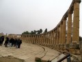 Sito Archeologico, Jarash