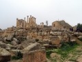 Sito Archeologico, Jarash