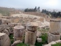 Sito Archeologico, Jarash
