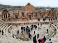 Sito Archeologico, Jarash