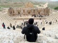 Sito Archeologico, Jarash