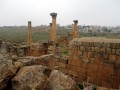 Sito Archeologico, Jarash