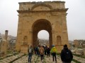 Sito Archeologico, Jarash