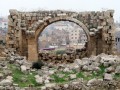 Sito Archeologico, Jarash