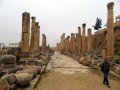 Sito Archeologico, Jarash