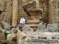 Sito Archeologico, Jarash