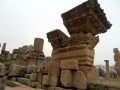 Sito Archeologico, Jarash